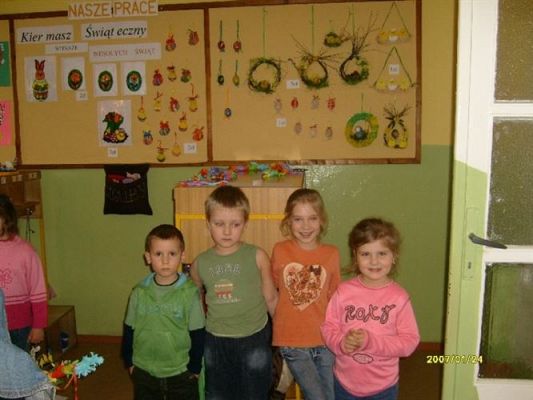 Grafika #4: 2008-03-14 - Kiermasz Wielkanocny