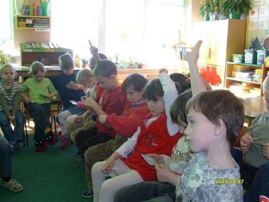 Grafika #17: 2008-03-27 - Spotkanie z Leśnikiem