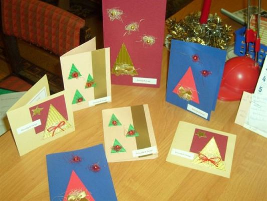 Grafika #3: 2007-12-18 - Akcja Zostań Świętym Mikołajem