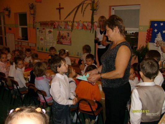 Grafika #5: 2007-12-21 - Wigilia