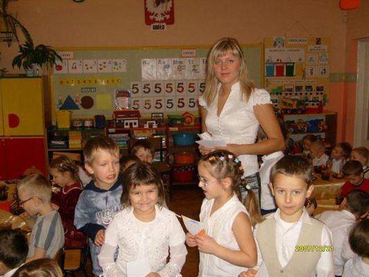 Grafika #6: 2007-12-21 - Wigilia