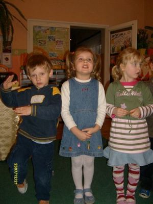 Grafika #12: 2007-12-21 - Wigilia