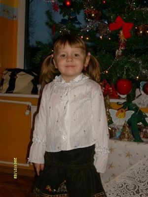 Grafika #12: 2008-01-03 - Nasz dzień w przedszkolu