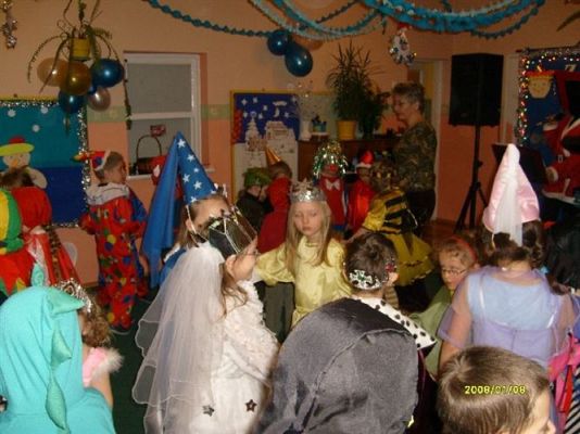 Grafika #1: 2008-01-08 - Zabawa Choinkowa