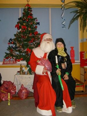 Grafika #4: 2008-01-08 - Zabawa Choinkowa