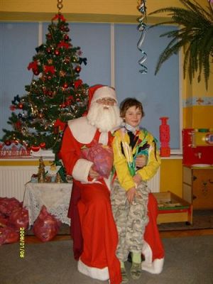 Grafika #5: 2008-01-08 - Zabawa Choinkowa