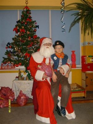 Grafika #6: 2008-01-08 - Zabawa Choinkowa