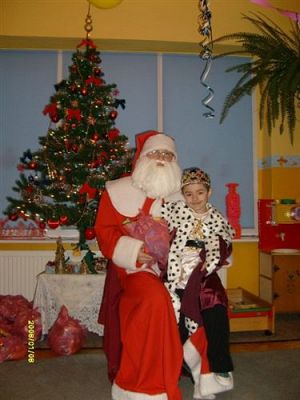 Grafika #9: 2008-01-08 - Zabawa Choinkowa