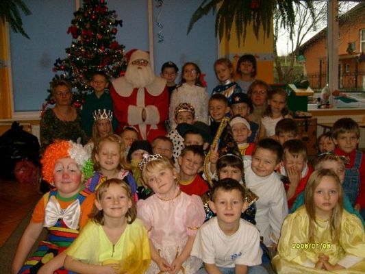 Grafika #10: 2008-01-08 - Zabawa Choinkowa