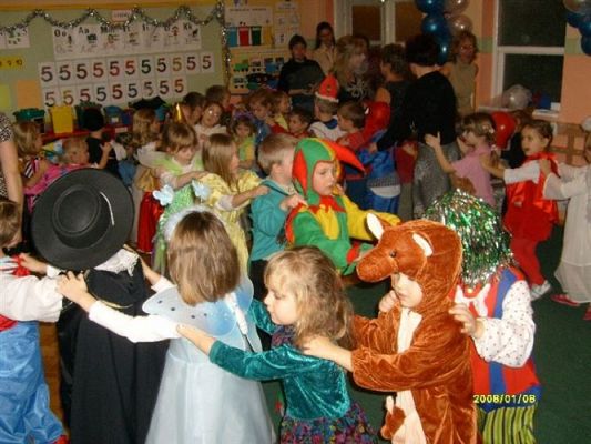 Grafika #15: 2008-01-08 - Zabawa Choinkowa