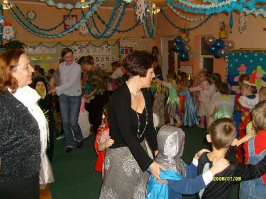 Grafika #17: 2008-01-08 - Zabawa Choinkowa