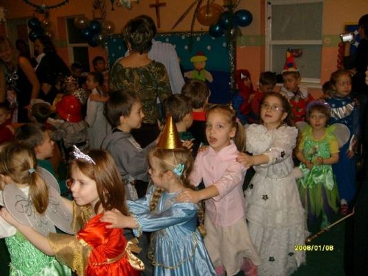 Grafika #18: 2008-01-08 - Zabawa Choinkowa