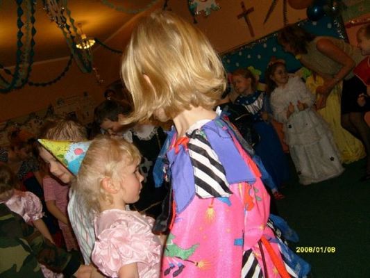 Grafika #21: 2008-01-08 - Zabawa Choinkowa