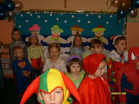 Grafika #23: 2008-01-08 - Zabawa Choinkowa