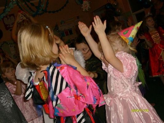 Grafika #24: 2008-01-08 - Zabawa Choinkowa