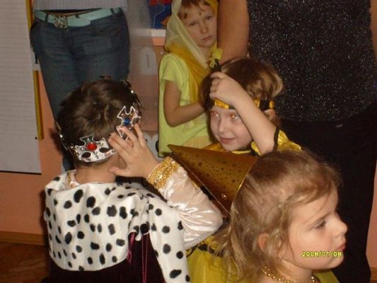 Grafika #27: 2008-01-08 - Zabawa Choinkowa