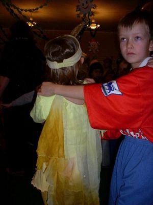 Grafika #38: 2008-01-08 - Zabawa Choinkowa