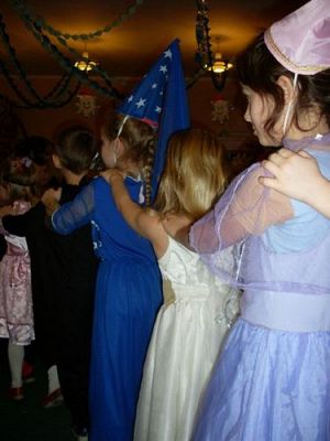 Grafika #39: 2008-01-08 - Zabawa Choinkowa