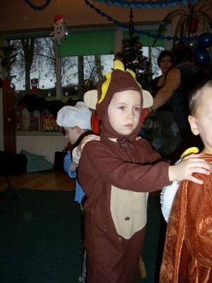 Grafika #42: 2008-01-08 - Zabawa Choinkowa