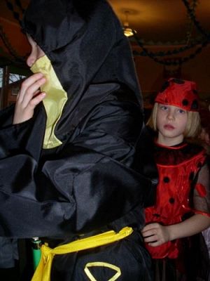 Grafika #43: 2008-01-08 - Zabawa Choinkowa