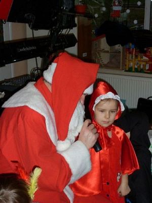 Grafika #54: 2008-01-08 - Zabawa Choinkowa