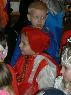 Grafika #55: 2008-01-08 - Zabawa Choinkowa