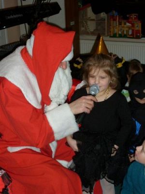 Grafika #60: 2008-01-08 - Zabawa Choinkowa