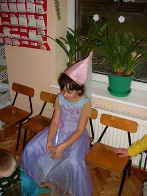 Grafika #64: 2008-01-08 - Zabawa Choinkowa