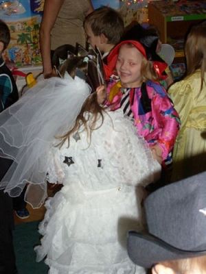 Grafika #66: 2008-01-08 - Zabawa Choinkowa