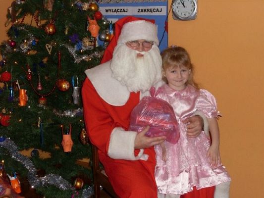 Grafika #101: 2008-01-08 - Zabawa Choinkowa