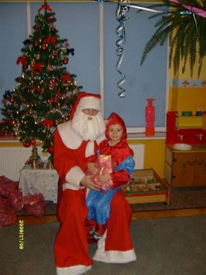 Grafika #140: 2008-01-08 - Zabawa Choinkowa