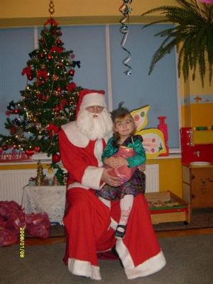 Grafika #143: 2008-01-08 - Zabawa Choinkowa