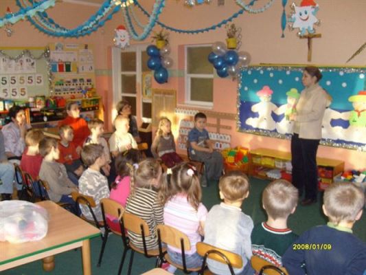 Grafika #0: 2008-01-09 - Warsztaty logopedyczne