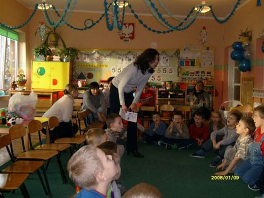 Grafika #1: 2008-01-09 - Warsztaty logopedyczne