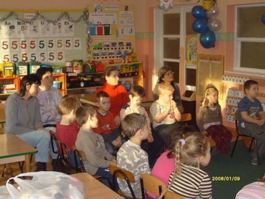 Grafika #2: 2008-01-09 - Warsztaty logopedyczne