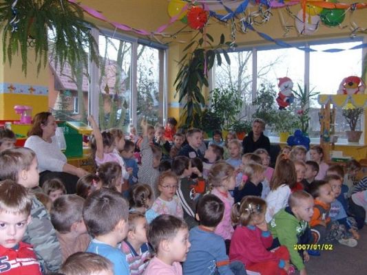 Grafika #8: 2008-01-10 - Spotkanie z Panem Policjantem