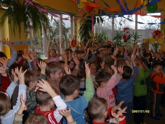 Grafika #12: 2008-01-10 - Spotkanie z Panem Policjantem