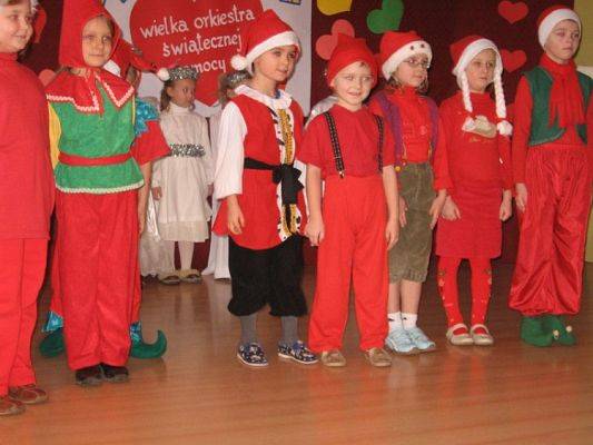 Grafika #2: 2007-01-07 - Wielka Orkiestra Świątecznej Pomocy