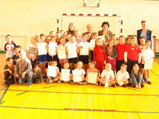Grafika #24: 2007-02-07 - zawody sportowe