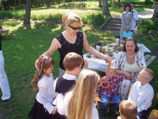 Grafika #1: 2007-06-22 - zakończenie roku