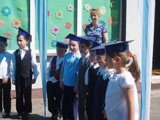 Grafika #3: 2007-06-22 - zakończenie roku