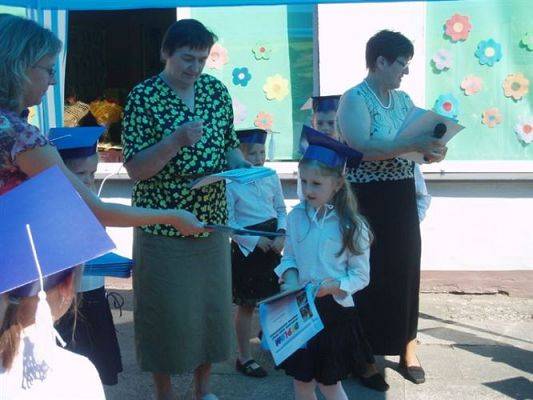 Grafika #9: 2007-06-22 - zakończenie roku