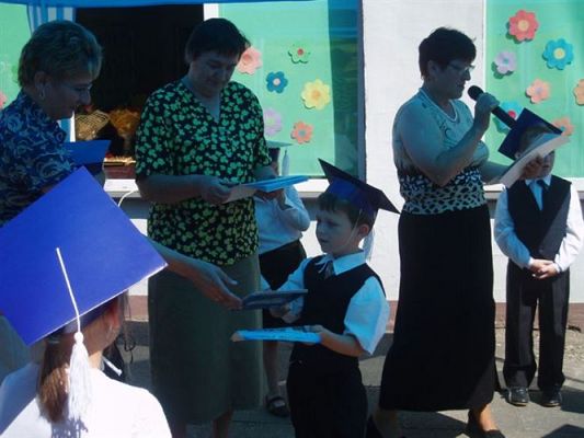 Grafika #10: 2007-06-22 - zakończenie roku