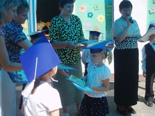 Grafika #12: 2007-06-22 - zakończenie roku