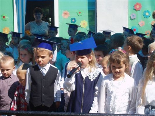 Grafika #15: 2007-06-22 - zakończenie roku