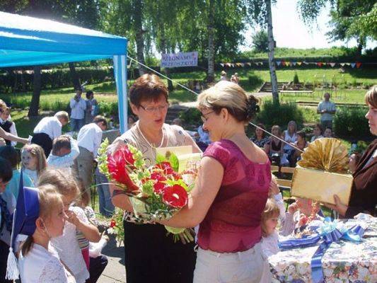 Grafika #16: 2007-06-22 - zakończenie roku