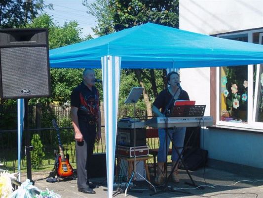 Grafika #17: 2007-06-22 - zakończenie roku