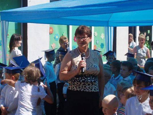 Grafika #18: 2007-06-22 - zakończenie roku