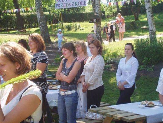 Grafika #19: 2007-06-22 - zakończenie roku