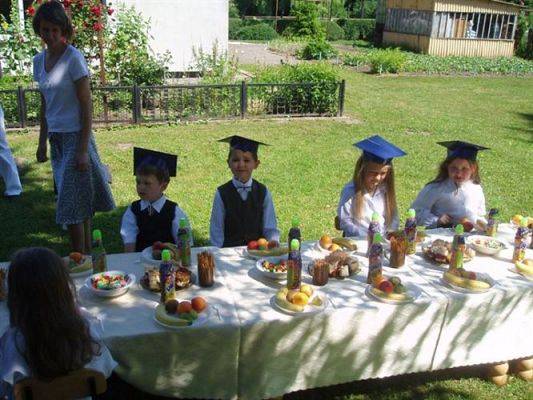 Grafika #23: 2007-06-22 - zakończenie roku